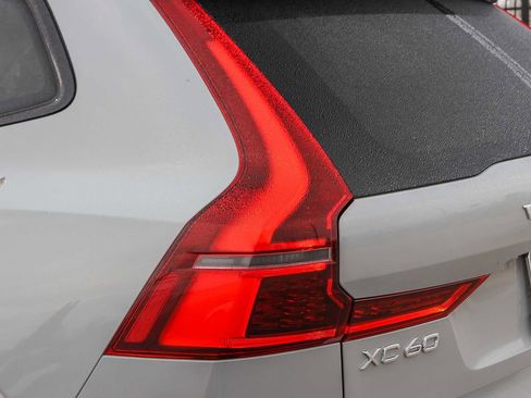 New 2026 Volvo XC60 B5 Ultra w/ Protection Package Premier image 11