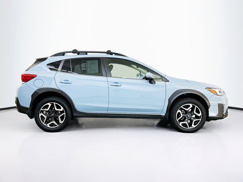 Used 2019 Subaru Crosstrek 2.0i Limited image 10