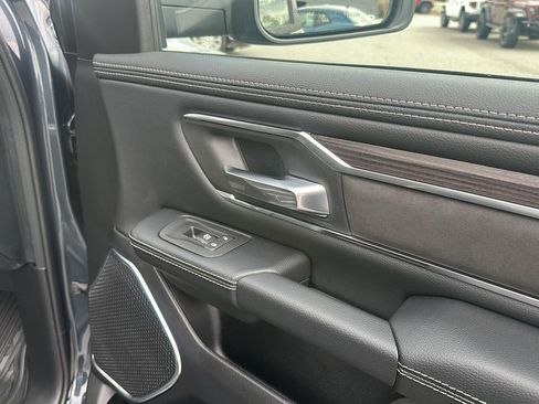 New 2026 RAM 1500 Laramie w/ Laramie Preferred Package image 10