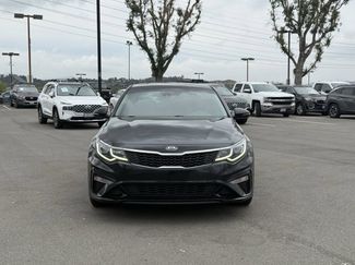Used 2020 Kia Optima LX video 2