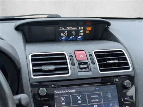 Used 2015 Subaru Crosstrek Touring w/ Popular Package #2 AWD/4WD image 14