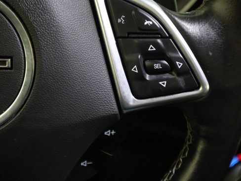 Used 2021 Chevrolet Camaro LS RWD image 28