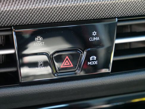 New 2025 Volkswagen GTI SE image 20