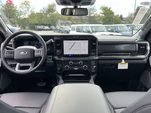 New 2026 Ford F250 Lariat w/ Tremor Off-Road Package image 23
