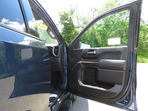 Used 2021 GMC Sierra 1500 Elevation AWD/4WD image 12