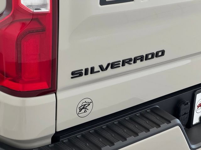 New 2026 Chevrolet Silverado 1500 RST AWD/4WD image 46