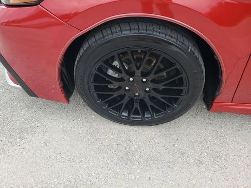 Certified 2023 Toyota Camry XSE image 17