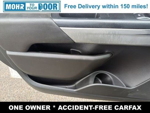 Used 2022 Chevrolet Colorado LT w/ Fleet Safety Package RWD image 15
