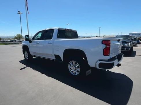 New 2025 Chevrolet Silverado 3500 High Country w/ Technology Package image 38