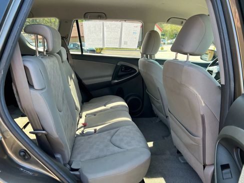 Used 2010 Toyota RAV4 4WD image 20