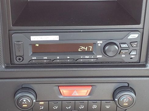 New 2025 Chevrolet Low Cab Forward 5500 XD image 11