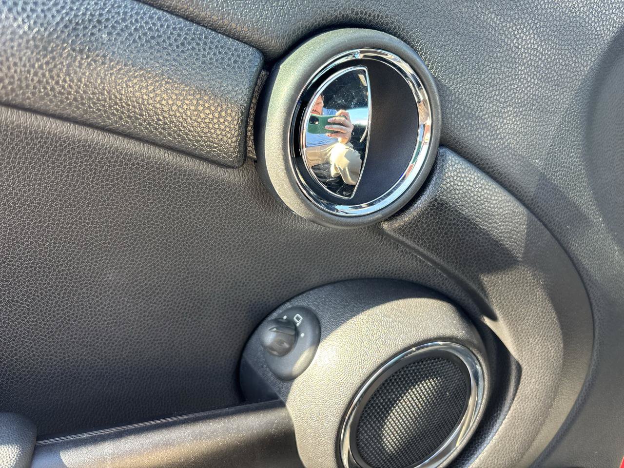 Used 2013 MINI Cooper Convertible FWD image 20