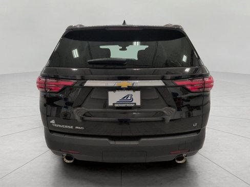 Used 2023 Chevrolet Traverse LT AWD/4WD image 25