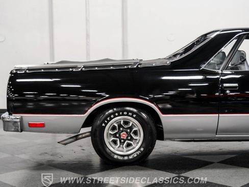 Used 1987 Chevrolet El Camino V8 image 29