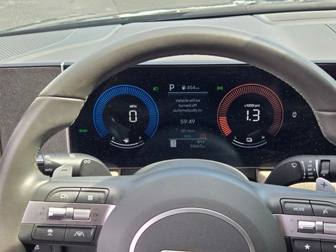 Used 2024 Hyundai Sonata SEL image 31