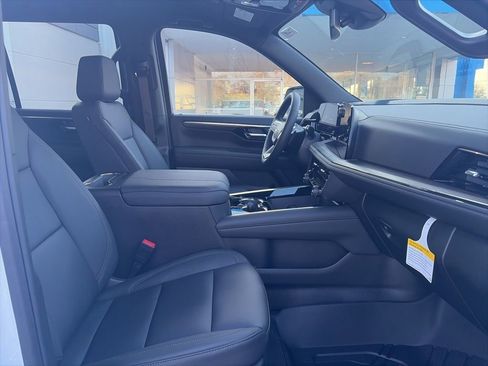 New 2026 Chevrolet Tahoe LT w/ Comfort Package image 8