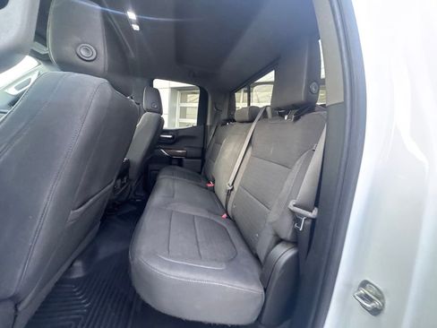 Used 2019 Chevrolet Silverado 1500 RST w/ All-Star Edition image 26