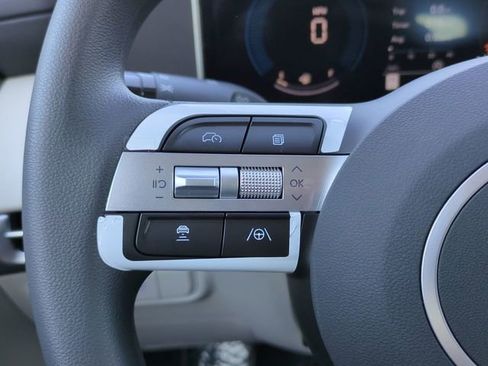 New 2026 Hyundai Tucson SE image 22