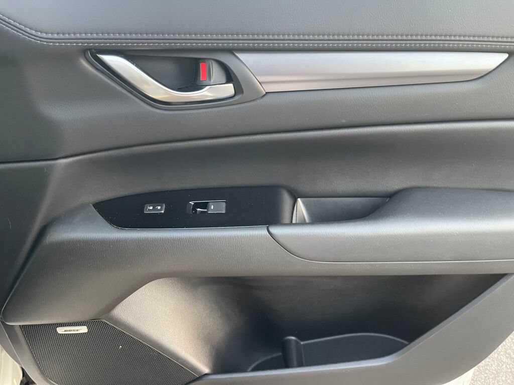 Used 2019 MAZDA CX-5 Touring AWD/4WD image 33