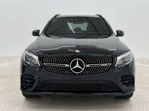Used 2019 Mercedes-Benz GLC 43 AMG 4MATIC image 6