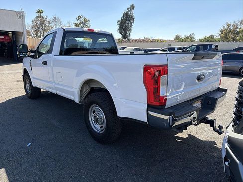 Used 2019 Ford F250 XL w/ XL Value Package RWD image 4