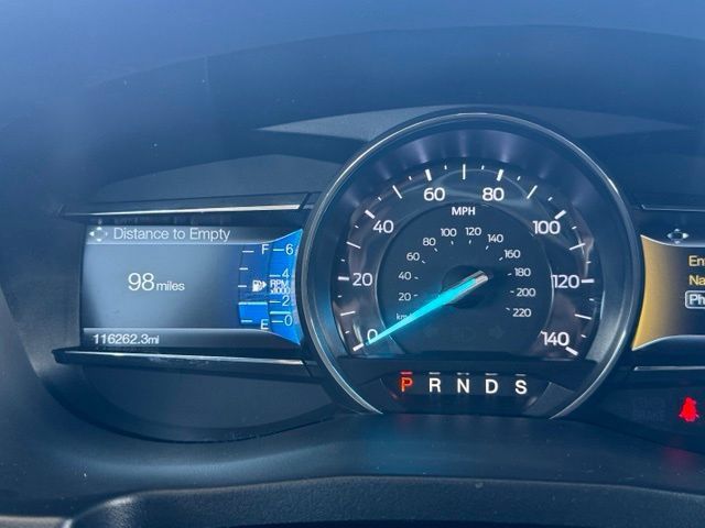 Used 2017 Ford Explorer XLT w/ Equipment Group 201A FWD image 13