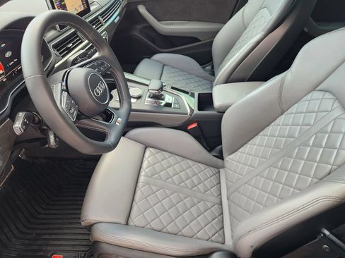 Used 2018 Audi S5 Prestige w/ S Sport Package AWD/4WD image 12