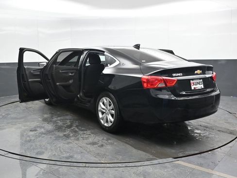 Used 2019 Chevrolet Impala LT image 51
