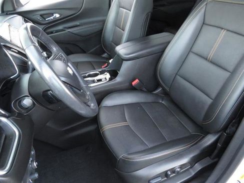 Used 2022 Chevrolet Equinox Premier image 15