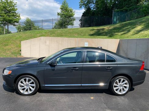 Used 2013 Volvo S80 T6 AWD/4WD image 2