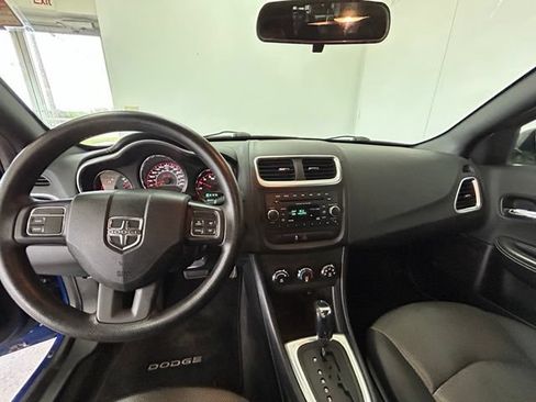 Used 2014 Dodge Avenger SE FWD image 12