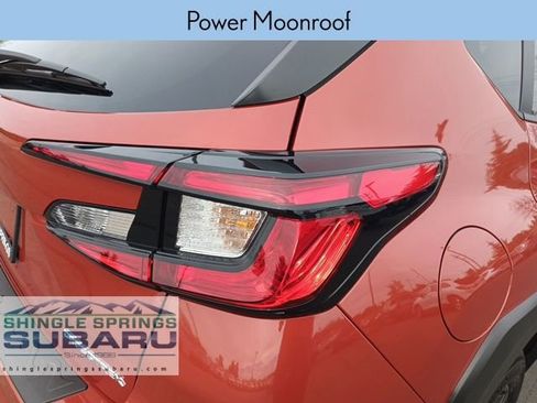 Certified 2025 Subaru Crosstrek 2.0i Premium AWD/4WD image 15