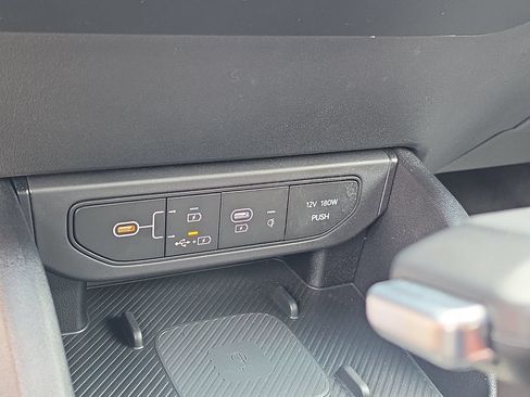 Certified 2025 Kia K4 GT-Line Turbo FWD image 21