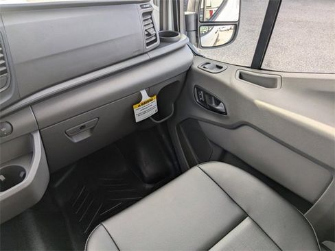 Used 2024 Ford Transit 150 Base w/ Load Area Protection Package image 16