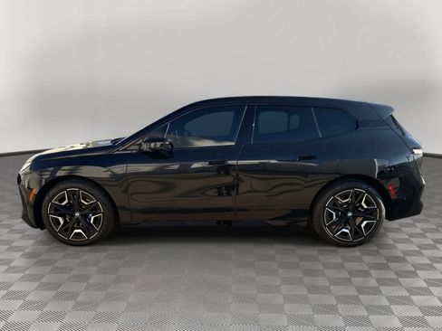 Certified 2025 BMW iX M60 image 6