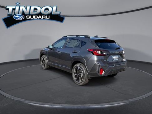 New 2026 Subaru Crosstrek 2.5i Limited AWD/4WD image 6