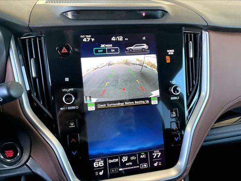 Used 2022 Subaru Outback Touring XT w/ Popular Package #2 image 28