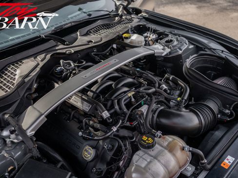 Used 2018 Ford Mustang Shelby GT350R w/ GT350R Equipment Group 920A image 41