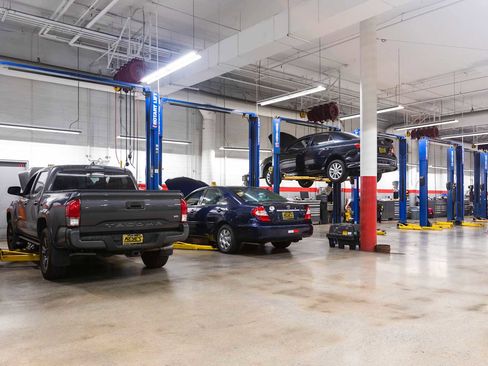 Certified 2022 Toyota Highlander XSE image 40