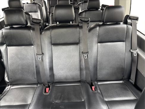Used 2023 Ford Transit 350 XL RWD image 40