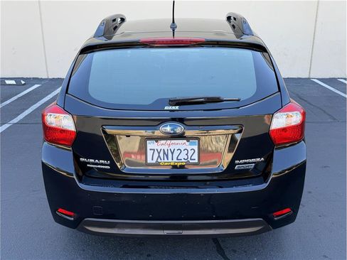 Used 2014 Subaru Impreza 2.0i Sport Limited AWD/4WD image 6