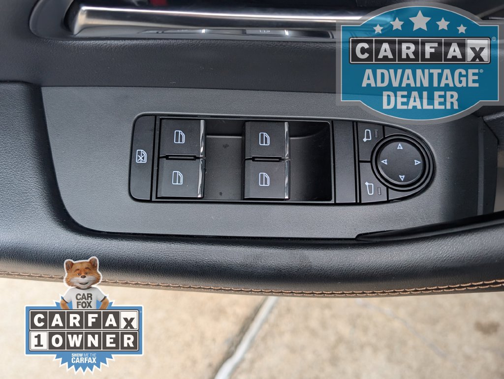 Used 2026 MAZDA CX-90 3.3 Turbo w/ Preferred Package AWD/4WD image 16