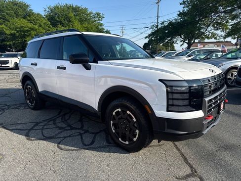 Used 2026 Hyundai Palisade XRT Pro AWD/4WD image 3