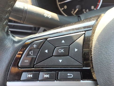 Certified 2024 Nissan Altima 2.5 SL AWD/4WD image 14