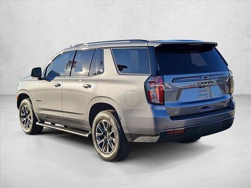 Used 2021 Chevrolet Tahoe Z71 w/ Z71 Off-Road Package image 8