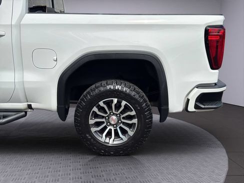 Used 2020 GMC Sierra 1500 AT4 w/ AT4 Premium Package AWD/4WD image 29