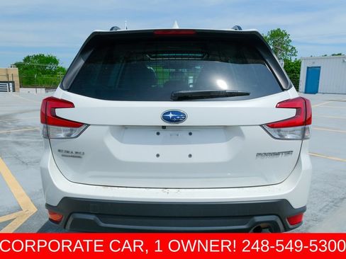 Used 2023 Subaru Forester Premium AWD/4WD image 6