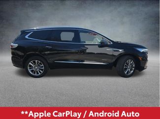 Used 2024 Buick Enclave Avenir w/ Avenir Technology Package FWD video 3