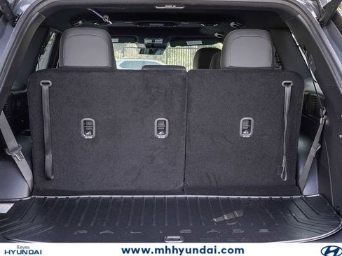 New 2026 Hyundai Palisade XRT Pro AWD/4WD image 12