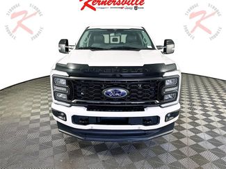 Used 2024 Ford F250 Lariat w/ Lariat Ultimate Package video 2